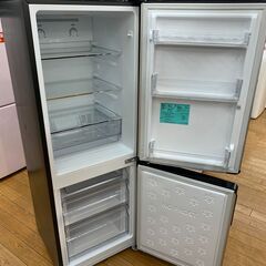 Haier 2ドア冷蔵庫 2019年製 173Lの画像