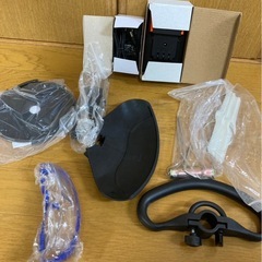 YARD FORCE 24V 草刈り機
の画像