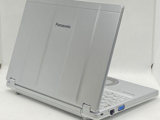 【決まりました】軽量✨Core i3✨レッツノート✨Panasonic