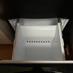 東芝 冷蔵庫 GR-T15BS（153L）3年使用の画像