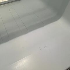 東芝 冷蔵庫 GR-T15BS（153L）3年使用の画像