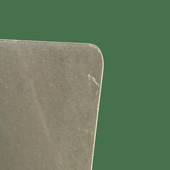 透明アクリル板4枚セットの画像