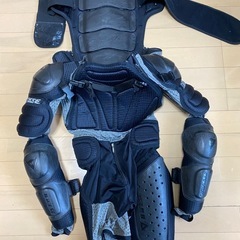 プロテクターの画像