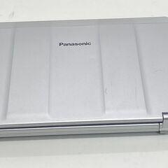 軽量✨Core i3✨レッツノート✨Panasonicの画像