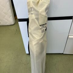 【リサイクルショップ ピカソ 小松原】⛺✨美品 CAPTAIN STAG✨折りたたみアウトドアチェア（収納袋付き）🪑★7267★の画像