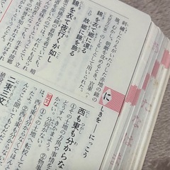 標準ことわざ慣用句辞典の画像