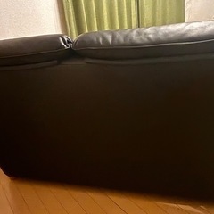 ソファーの画像