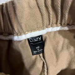 ワイドパンツ の画像