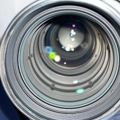 Nikon af 80-200mm f2.8 EDの画像