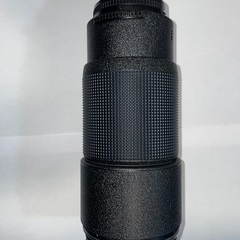 Nikon af 80-200mm f2.8 EDの画像