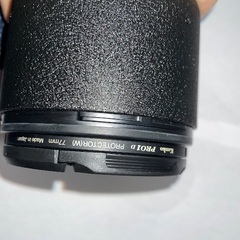 Nikon af 80-200mm f2.8 EDの画像
