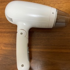 ドライヤー　　izumi minus ionの画像