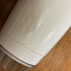 ドライヤー　　izumi minus ionの画像
