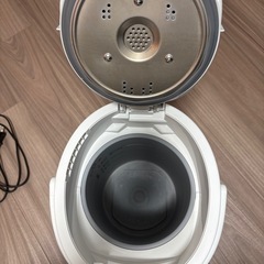 象印　加湿器　2024年モデル　
EE-DE35-WAの画像