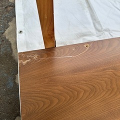 ニトリ ベッドフレーム（クイーン）｜D FRAME FREY・MBRの画像