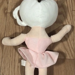 バレリーナカプチーノの画像