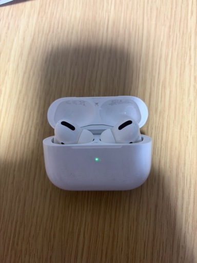 Air Pods pro第一世代
