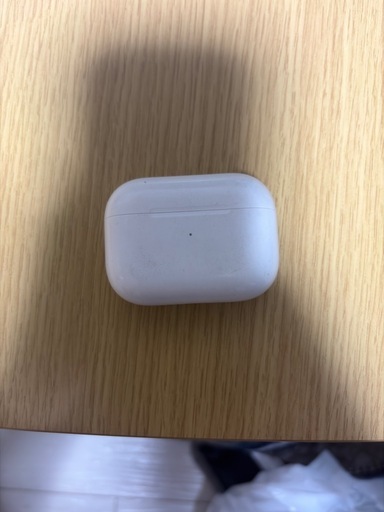 Air Pods pro第一世代