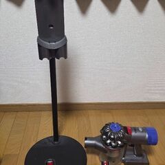 ダイソン 掃除機の画像