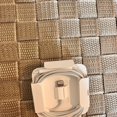 【未使用】Apple 純正イヤホンの画像