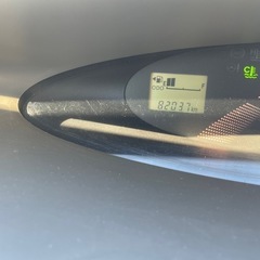 タント　左側スライドドア　2012年式、距離8万2千キロ‼️カタログ公表JC08モード燃費24.8km/L‼️人気のフルセグTV、Bluetooth付きナビ‼️の画像