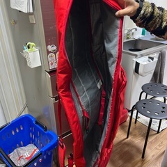 スノボーカバーの画像