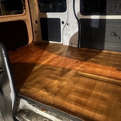 札幌近郊　東米里コミコミ22万‼️4WD 4AT ハイゼットカーゴ　2シーター　25年式　車検令和8年9月までの画像