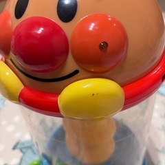 アンパンマンおもちゃの画像