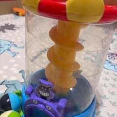 アンパンマンおもちゃの画像