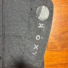 Roxyパーカー✴︎Mの画像