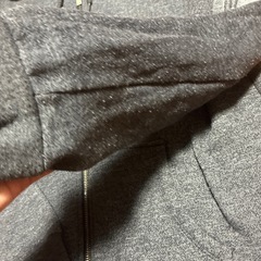 Roxyパーカー✴︎Mの画像