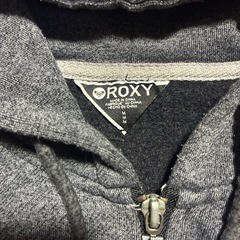 Roxyパーカー✴︎Mの画像