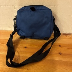 バッグ（万博の記念品
）の画像