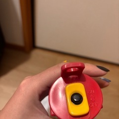 自動灯油ポンプの画像