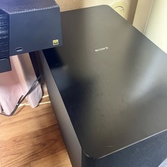 LG 4K液晶テレビ 60インチ スマートテレビ  SONYサウンドスピーカー必要な方は別途ご相談の上検討します。 お運び相談可能！　 の画像