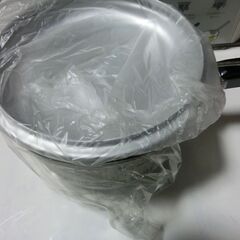 ●麺、●パスタ、鍋、（蒸し器にも）、未使用品、箱入り、画像参照、★お手数をおかけしますプロフィール必読ですの画像