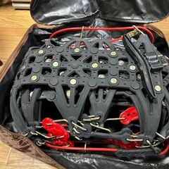 タイヤチェーンの画像