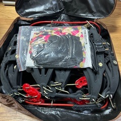 タイヤチェーンの画像