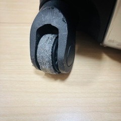 キャリーケースお譲りします！の画像