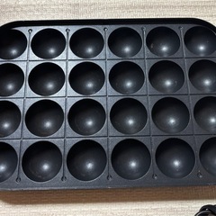 BRUNO ホットプレートの画像