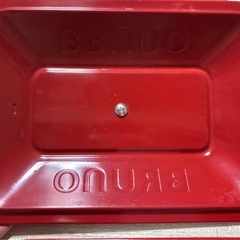 BRUNO ホットプレートの画像