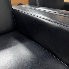 イス3点セットの画像