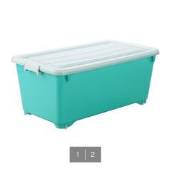 収納ボックスの画像