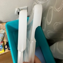 収納ボックスの画像