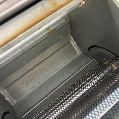 象印★トースター★オーブンの画像