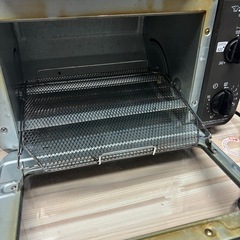 象印★トースター★オーブンの画像