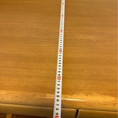 勉強机　子供用　使用感ありの画像