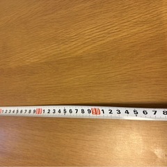 勉強机　子供用　使用感ありの画像