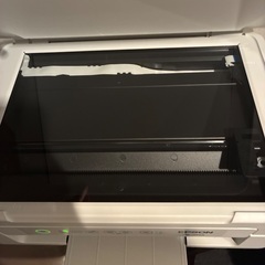 コピー機✨用紙1500枚✨インク付き✨説明書ありの画像