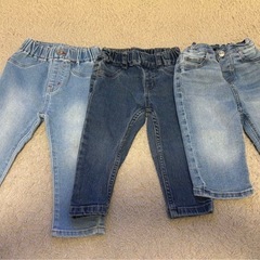 子供服  80size まとめ売りの画像